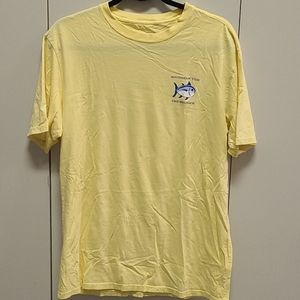 Mens Southern Tide Skipjack T-shirt. Size Medium.